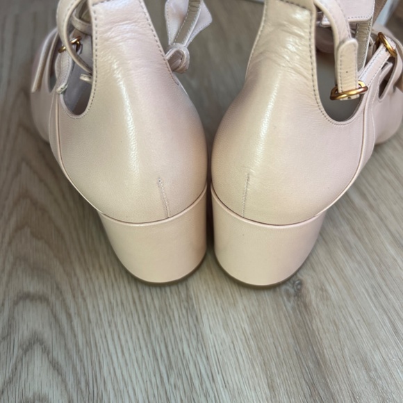 Chloe Mike pumps - Picture 8 of 9